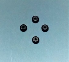 4 Seiko Pusher Button Stem