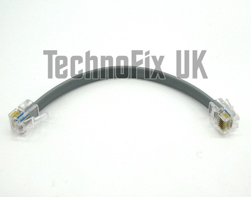 Separation cable 15cm for