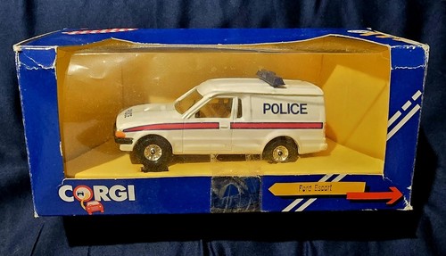 Corgi classics c532 ford - classics,