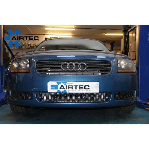 Airtec intercooler upgrade for - upgrade,