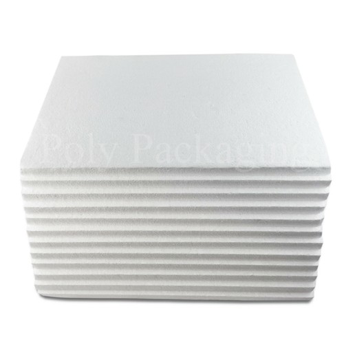 Polystyrene foam sheets - polystyrene,