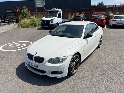 Bmw e92 e93 2012 - bmw,