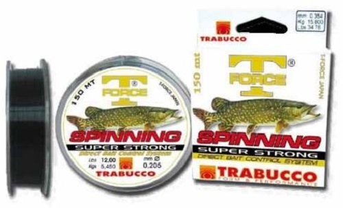 Trabucco force line - t-force,