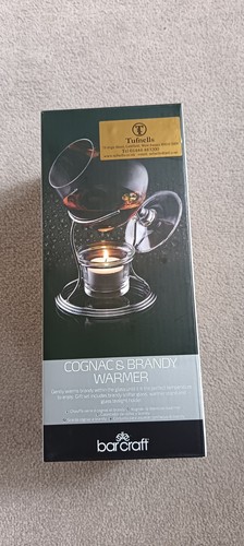 Barcraft cognac brandy - barcraft, &