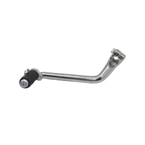 Motorcycle kick start starter - kick,