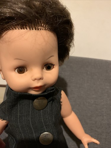 Vintage palitoy doll - palitoy,