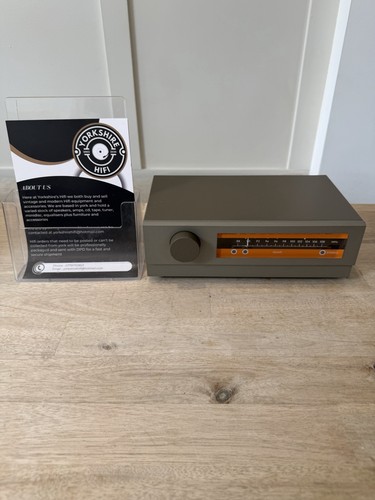Quad fm3 tuner - quad, tested