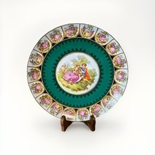 Bavaria Porcelain Love Story