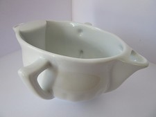 PILLIVUYT FRANCE WHITE