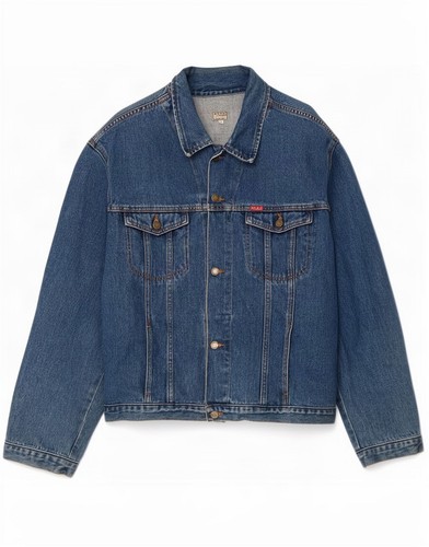 Wrangler mens hero denim - hero,