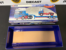 CORGI 1:50 SCALE SCANIA R STEP