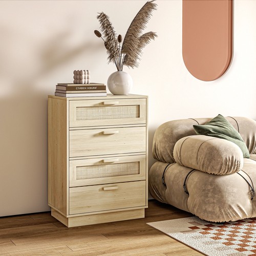 Bedroom chest drawers boho - of, drawers,