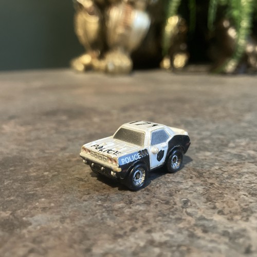 Micro machines plymouth - machines,