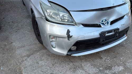 Toyota prius 5dr 2010 - 5dr, 2010-15