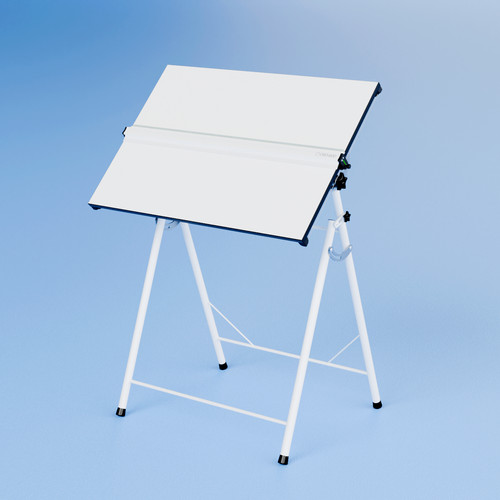 Ackworth drawing board - drawing,