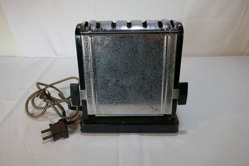 Vintage swan brand - vintage, electric