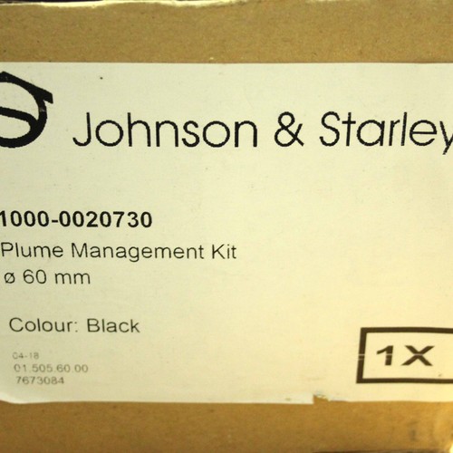 Johnson starley 1000 - johnson, 1000-0020730