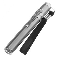  Egg Canister Travel Baby Candler Torch Candling Flashlight for Eggs