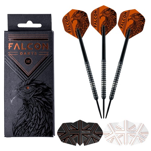 Falcon odyssey 22g - falcon™,