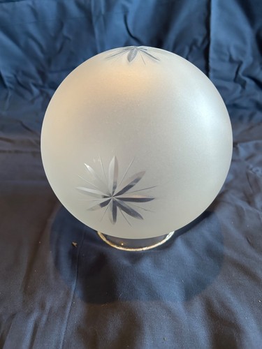 Vintage atomic frosted - vintage,