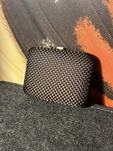Reiss acorn card case - acorn,