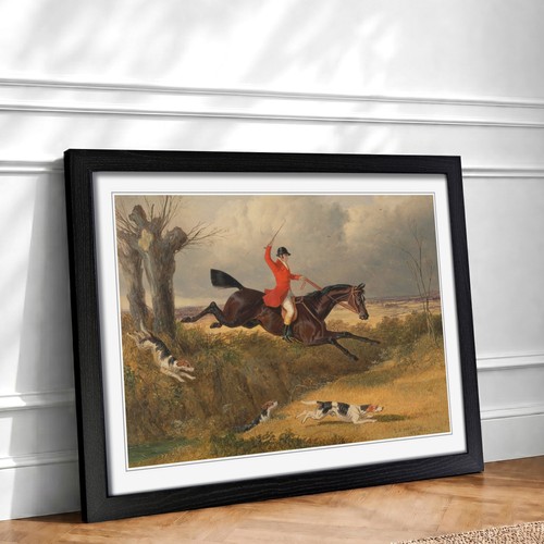 Fox hunting vol john - fox,