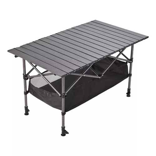 Portable roll camping - portable, table