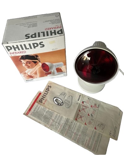 Philips infrared lamp - infrared, ri
