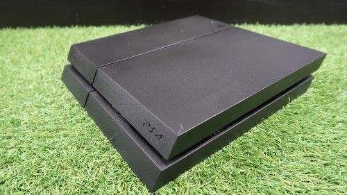 Sony playstation ps4 500gb - sony, 4