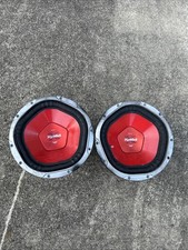 Sony Xplod Subwoofer 10”