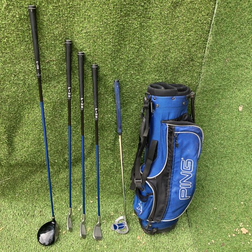 Ping moxie junior golf - moxie, club