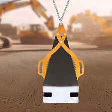 25" 1000kg/2200lbs Claw Hook, Log Lifting Tongs, Heavy Duty Grapple Timber Claw