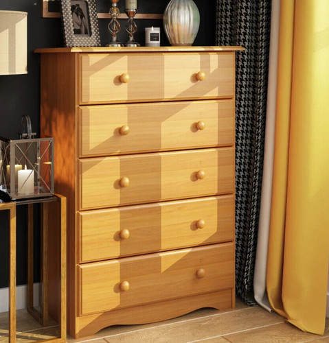Honey pine finish wide - finish, 5