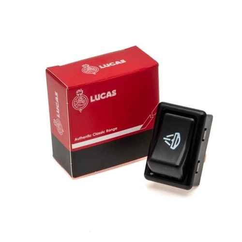 Morgan plus eight fog lamp - plus,