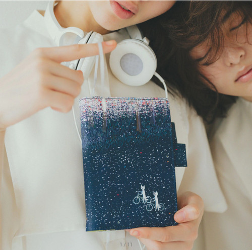 Hobonichi hiroko kubota the - kubota:,
