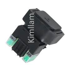 Starter Solenoid Relay for