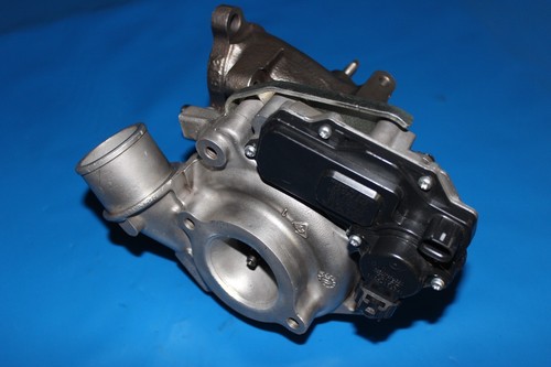 Turbocharger toyota avensis - toyota,