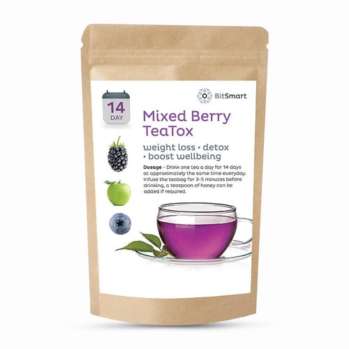Day detox tea weight loss - detox,