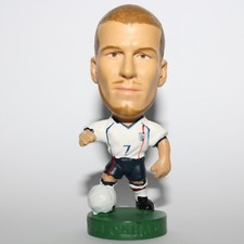 Corinthian Prostars - David Beckham - England 2001/2002 - PRO500