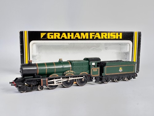 Graham farish gauge 1415 - farish,