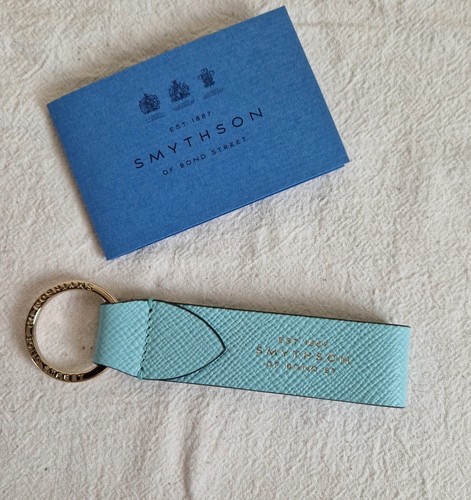 Smythson bond street - smythson, of