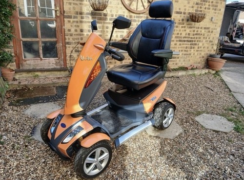 Orange tga vita mobility - orange,,