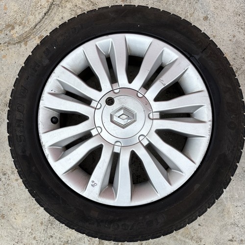 Renault clio 2005 - clio, 15"