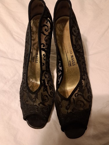 Bruno magli women high - bruno, women's