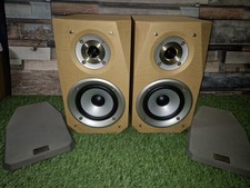 Sharp Cp-mx30 Speakers 6ohm 2