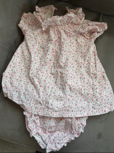 Month goes dress and - dress,