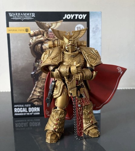Joytoy warhammer the - joytoy,