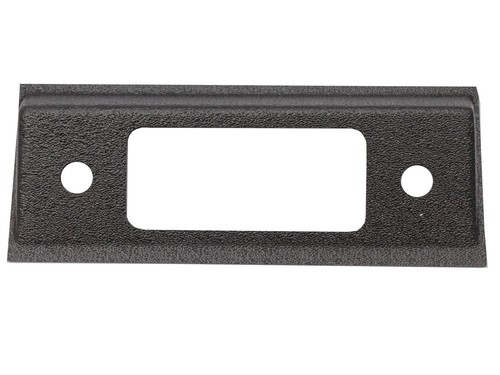 Ford radio cover - cover, from
