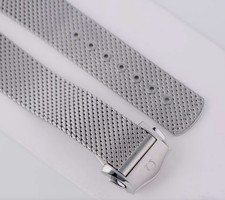 20mm Mesh Strap for OMEGA
