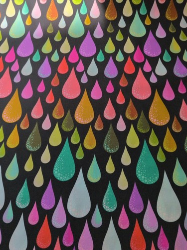 Quilting cotton fabric tula - quilting,